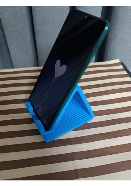 Mavi Telefon Tutucu fiyatları