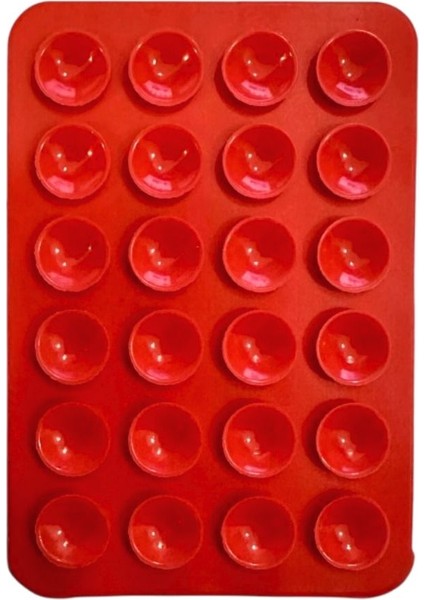 Telefon Tutucu Ahtapot Vantuz Renk Gerçek 3m Yapışkanlı Kırmızı Renk fiyatları