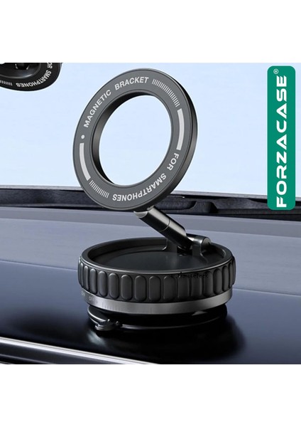 Araç Içi Oto ve Motosiklet Için Güçlü Manyetik Vakumlu Telefon Tutucu - FC1007 fiyatları