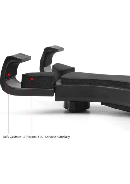 Beyaz Tablet Tripodu, Sert ve Sünger Koruma ile Güçlü, Dayanıklı ve Kullanışlı Tasarım fırsatları