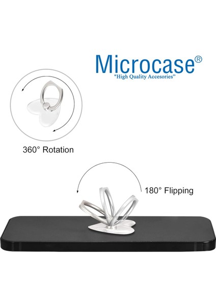 Renkli desenli parmak ve el tutucu, telefon standı, kullanışlı ve şık AL4170 Kahverengi fiyatları