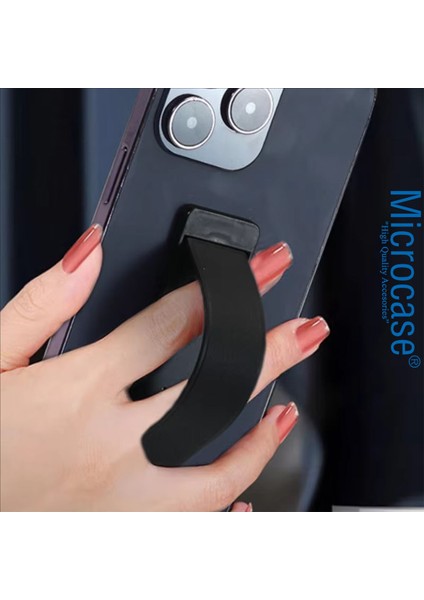 Telefonlar Için Standlı ve Askılıklı El Parmak TUTUCU-AL4939 modelleri