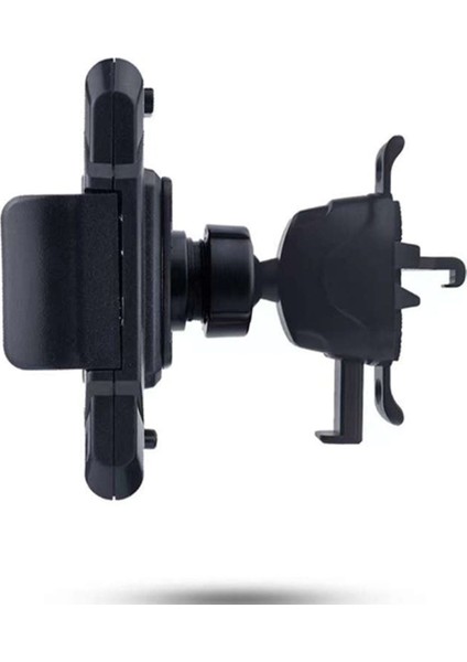 107B Klima Havalandırma Bölmesi Araç Içi Telefon Tutucu Siyah fiyatları