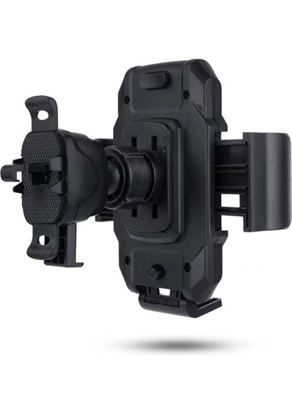 107B Klima Havalandırma Bölmesi Araç Içi Telefon Tutucu Siyah modelleri