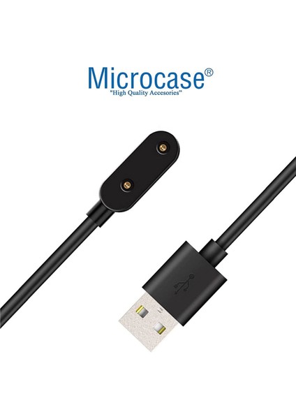 Huawei Children Watch 4x - Children Watch 4 Pro Manyetik Şarj Kablosu Siyah - AL3434 fiyatları