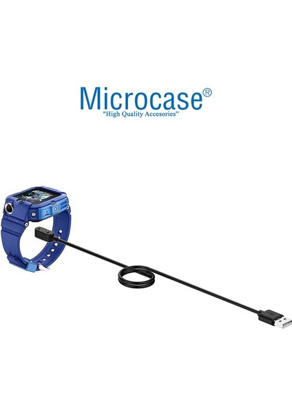 Huawei Children Watch 4x - Children Watch 4 Pro Manyetik Şarj Kablosu Siyah - AL3434 indirimleri