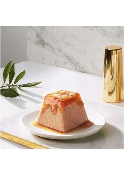 Gourmet Revelations Sığır Etli Yetişkin Konserve Kedi Maması 2 Ad fiyatları