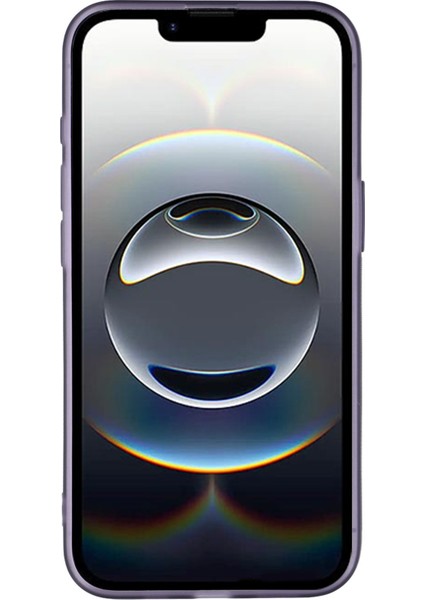 iPhone 16E Kılıfı Elektrokaplama Kamera Çerçevesi Tpu Telefon Kılıfı-Şeffaf Mor (Yurt Dışından) fiyatları