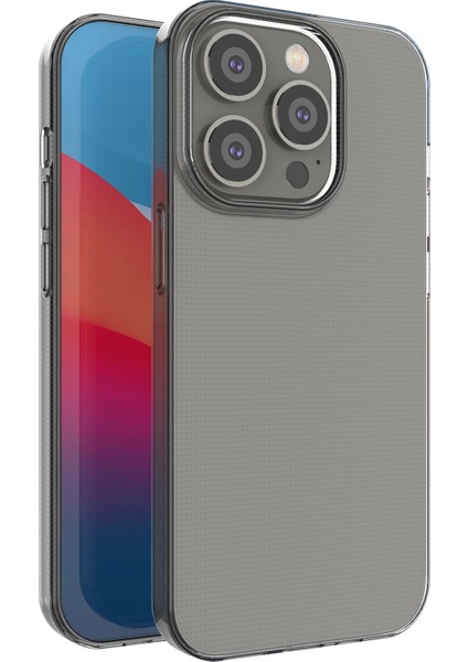 iPhone 14 Pro 6.1 Inç Için Yumuşak Tpu Kılıf, Sararmaya Dayanıklı Ince Şeffaf Telefon Kılıfı (Yurt Dışından) fiyatları