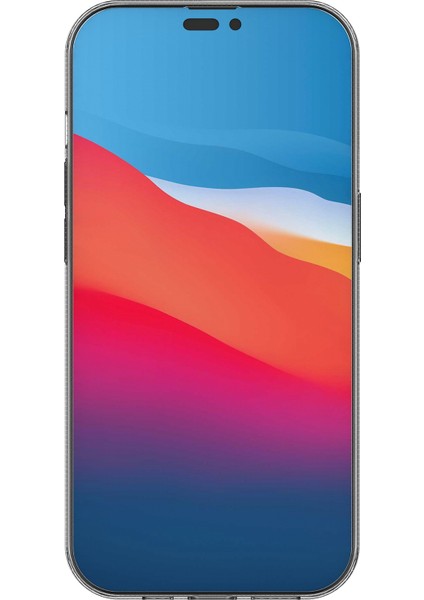 iPhone 14 Pro 6.1 Inç Için Yumuşak Tpu Kılıf, Sararmaya Dayanıklı Ince Şeffaf Telefon Kılıfı (Yurt Dışından) modelleri