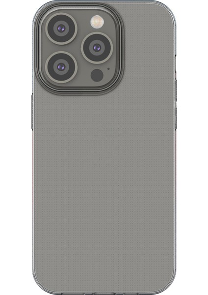 iPhone 14 Pro 6.1 Inç Için Yumuşak Tpu Kılıf, Sararmaya Dayanıklı Ince Şeffaf Telefon Kılıfı (Yurt Dışından) fırsatları