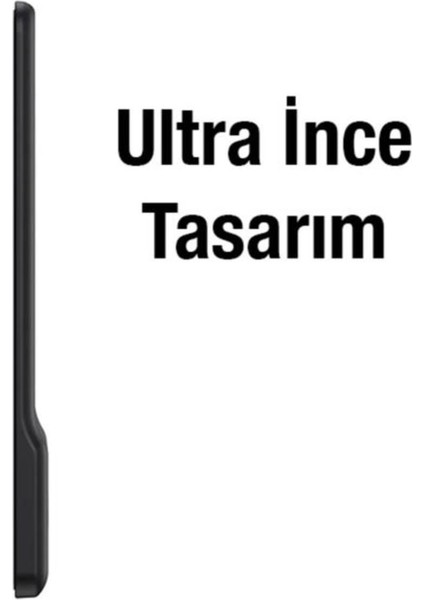 Siyah manyetik katlanabilir cep telefonu standı, şık ve pratik kullanım fırsatları