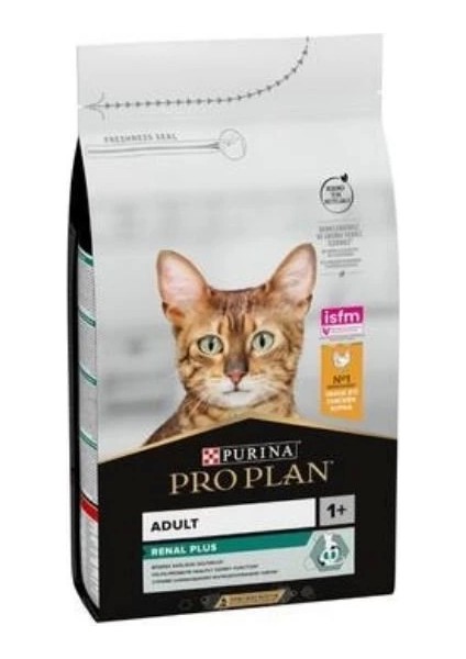 Adult Tavuklu Yetişkin Kedi Maması 3 kg fiyatları