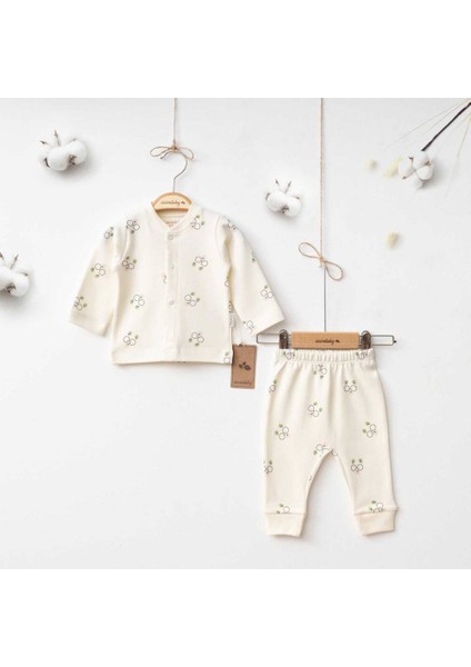 New Ages Pijama Takımı