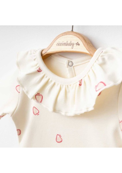 My Strawberry Girl Bady ( 2 Li Set) fiyatları