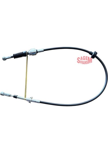 Vites Kumanda Teli Mlgu Şanzuman Ducato-Boxer Jumper 2.5 Tdi Dpmah