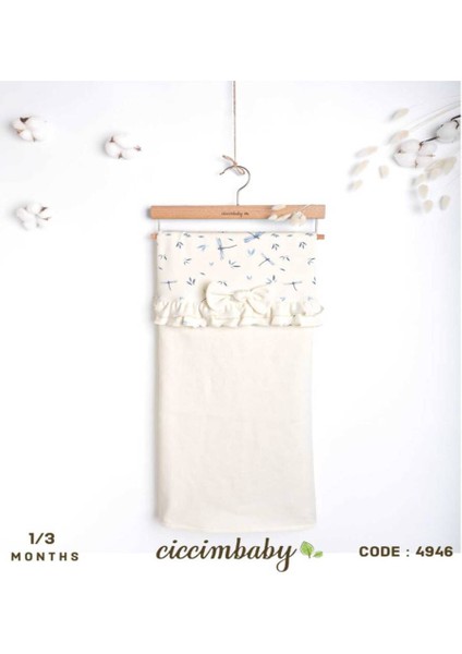 Pretty Happy Penye Battaniye