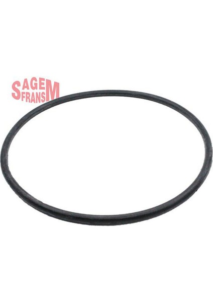 Şanzuman Arka Kapak Keçesi Contasi R9-R11-CLIO-MGN Dpmah