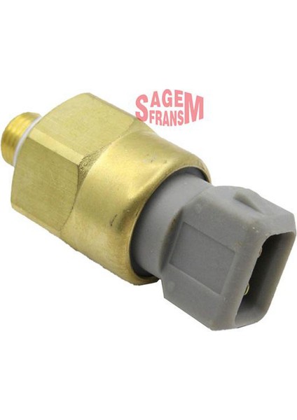 Direksiyon Pompa Müşürü Kare Soket A3.att-Golf Iv-Jetta Iv-Bora-Polo Hb-Polo Classic Dpmah