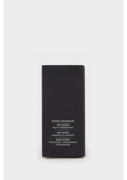 Erkek Defacto Black Agate Aromatik 50 ml Parfüm F2833AXNS