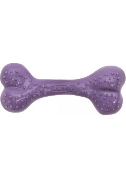 Comfy Toy Kemik Şeklinde Lavanta Aromalı Köpek Oyuncağı Mo
