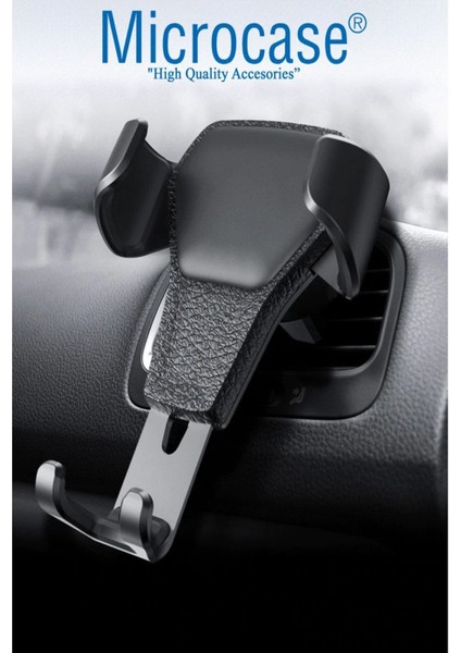 Gri araç içi telefon tutucu, şık ve güvenli tasarım, kolay montaj, akrobat özelliği modelleri