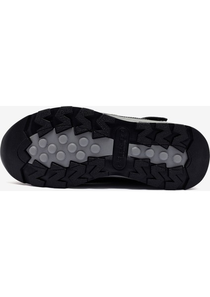 Storm Blazer - Glow Roam Büyük Erkek Çocuk Siyah Işıklı Bot 406410L Bkcc indirimleri