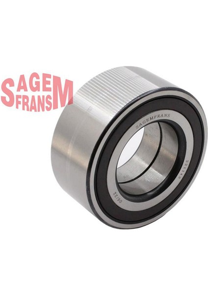 Ön Teker Rulmani Partner Berlingo 08 P208 P301 12 P207 07 P307 00 P308 07 P3008 09 P2008 13 P5008 09 C3 09 C4 04 C-Elysee 12 C5 01 Crossland 17 Ds3 Ds4 Ds5 15 Dpmah