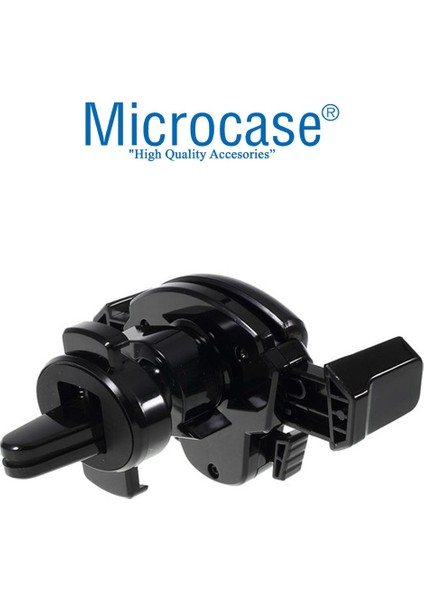 360° Döner Araç Telefon Tutucu, Siyah, Güçlü ve Şık Tasarım fiyatları