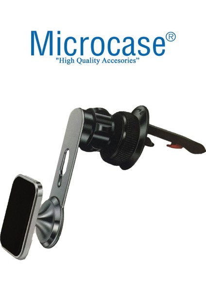 Araç içi mıknatıslı ve kelepçeli metal telefon tutucu, pratik ve şık tasarım fiyatları