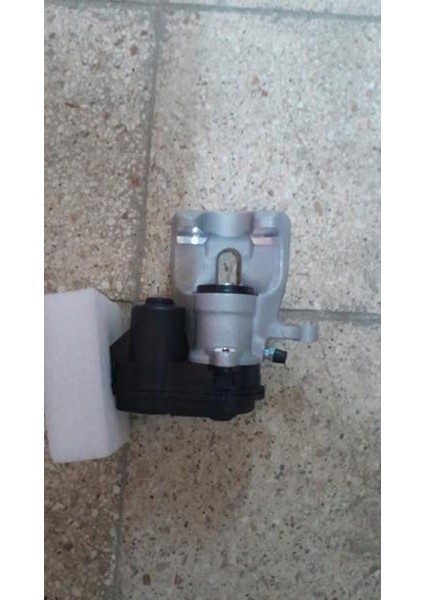 Fren Kaliperi Elektronik Arka Sag Fluence 09 Megane Iii 09 Megane Iv 15 Captur Ii 20 Clio V 19 Piston 34MM Disk 274MM Dpmah