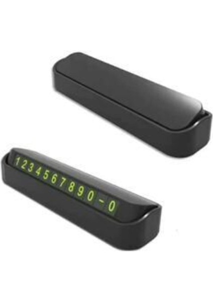 Aç Kapa Sistem Araç Park Telefon Numaratörü fiyatları