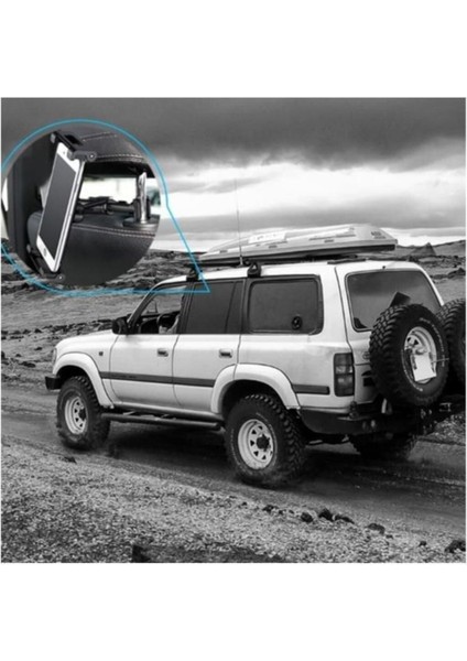 Araç Arka Koltuk 12.9 inç Tablet Tutucu, Güçlü ve Pratik Tasarım fiyatları