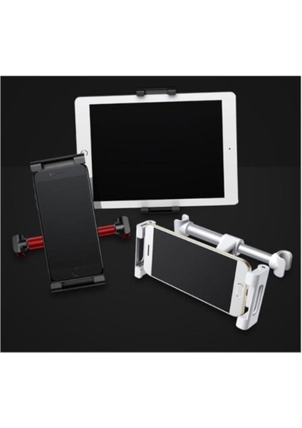 Araç Arka Koltuk 12.9 inç Tablet Tutucu, Güçlü ve Pratik Tasarım fırsatları