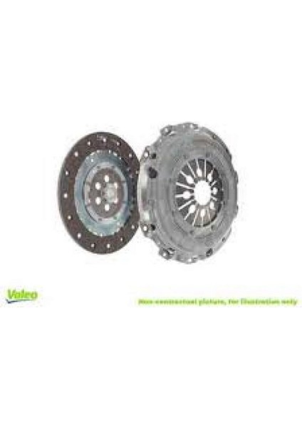 Debriyaj Seti Baski Balata Renault Clio V 19 Taliant 21 Captur Ii 20 Megane Iv 20 Dacia Sandero Ii 19 Jogger 21 Duster 19 Sandero Iii 21 1.0 Tce Dpmah