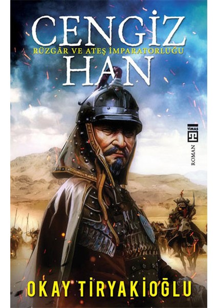 Cengiz Han