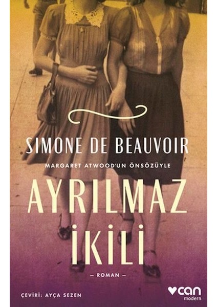 Ayrılmaz Ikili