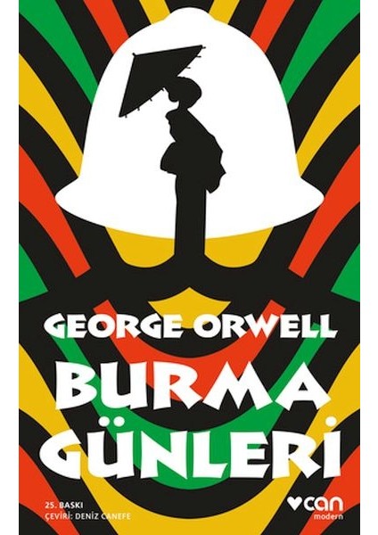 Burma Günleri