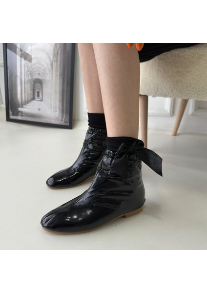 Barxi Siyah Rugan Bot - Lisinya - 37 fırsatları