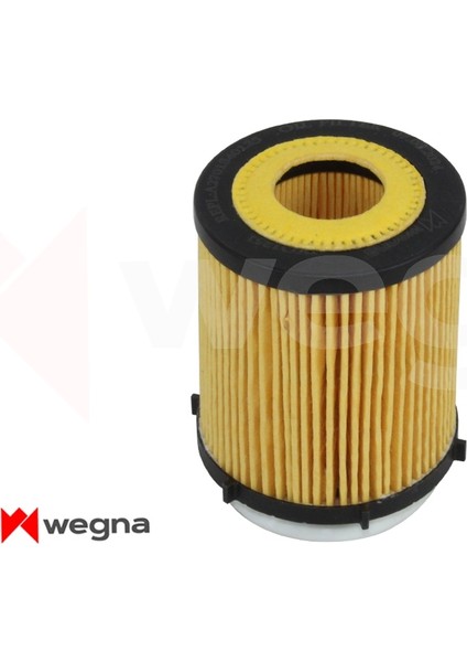Yag Filtresi Mercedes M270 M274 W204 W205 W176 W177 W246 W212 W213 Dpmah