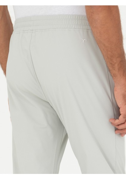 Erkek Taş Slim Fit Mont Eşofman Altı 50275683-VR049