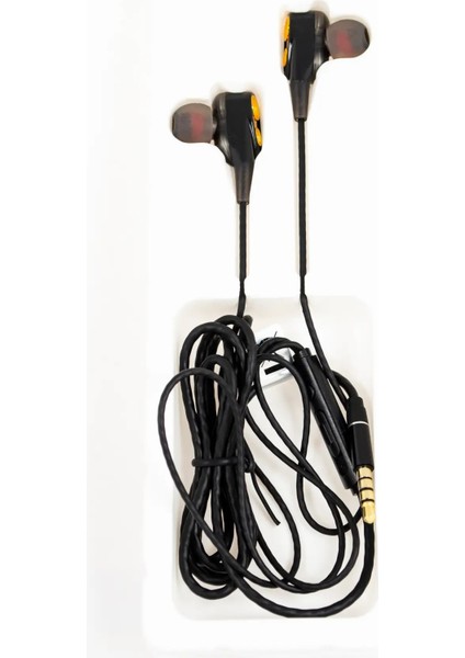 Hot Beats J2 Kablolu Mikrofonlu Kulaklık Siyah fırsatları