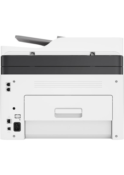 Color Laser MFP 179FNW Tarayıcı + Fotokopi + Faks + Wi-Fi Renkli Lazer Yazıcı 4ZB97A