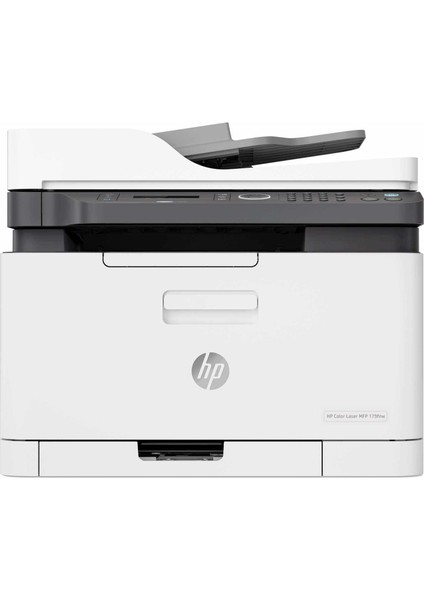 Color Laser MFP 179FNW Tarayıcı + Fotokopi + Faks + Wi-Fi Renkli Lazer Yazıcı 4ZB97A fiyatları