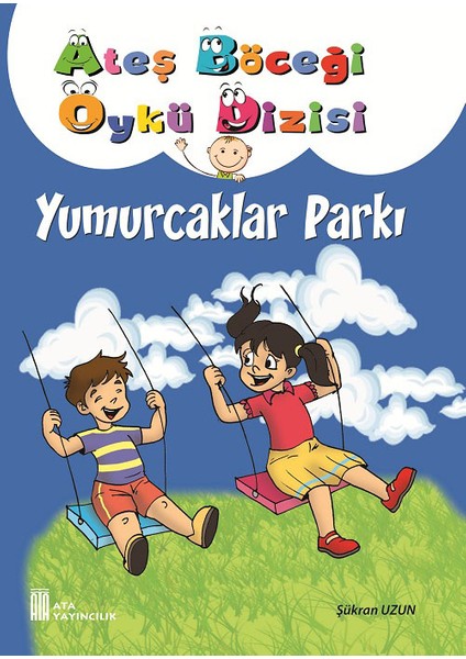 Ateş Böceği Öykü Dizisi (10'Lu Kitap)1 Ve 2.Sınıf fırsatları