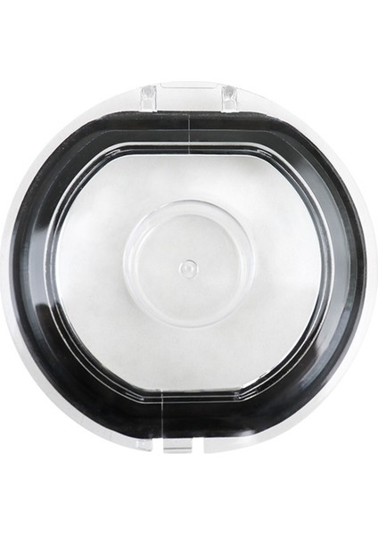 Dyson Elektrikli Süpürge Aksesuarları V7/v8 Için Uygundur Kapalı Kapak Toz Kovası Alt Kapak Filtre (Yurt Dışından)