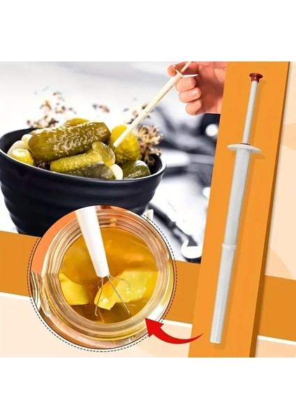 Turşu Salatalık Kesme Aleti Plastik Turşu Sıkma Turşu Mutfak Aletleri Mutfak Aletleri Pişirme Aksesuarları Ev Aletleri (Yurt Dışından) fiyatları