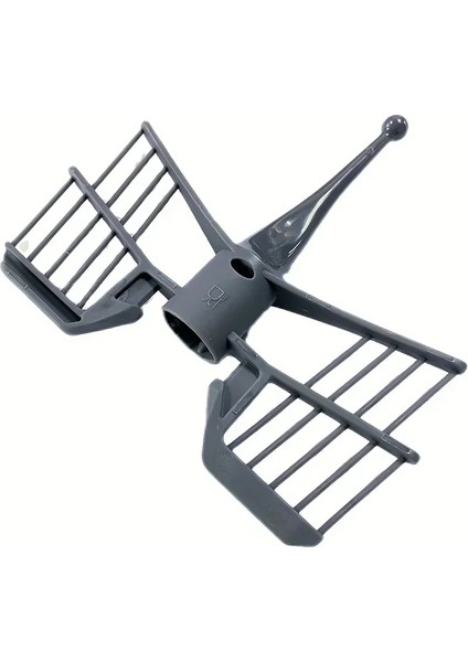 Kelebek Karıştırma Çubuğu Spatula Thermomix TM31 Tm5 Tm6 Meyve Suyu Sıkacağı Mutfak Meyve Suyu Sıkma Aracı Değiştirilebilir Tekrar Kullanılabilir Spatula (Yurt Dışından)
