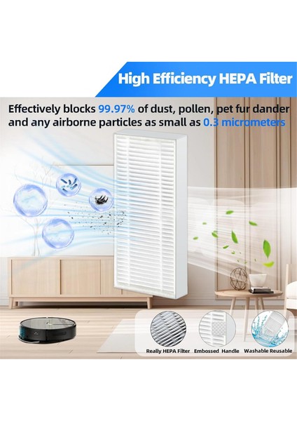 Ropvacnıc S1, Tipdiy G90, Betboyles V75S, Vıpsun Z1 Robot Süpürge Parçaları Için Aksesuar Kiti (Yurt Dışından) modelleri