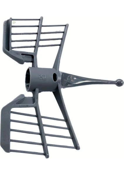 Kelebek Karıştırma Çubuğu Spatula Thermomix TM31 Tm5 Tm6 Meyve Suyu Sıkacağı Mutfak Meyve Suyu Sıkma Aracı Değiştirilebilir Tekrar Kullanılabilir Spatula (Yurt Dışından)